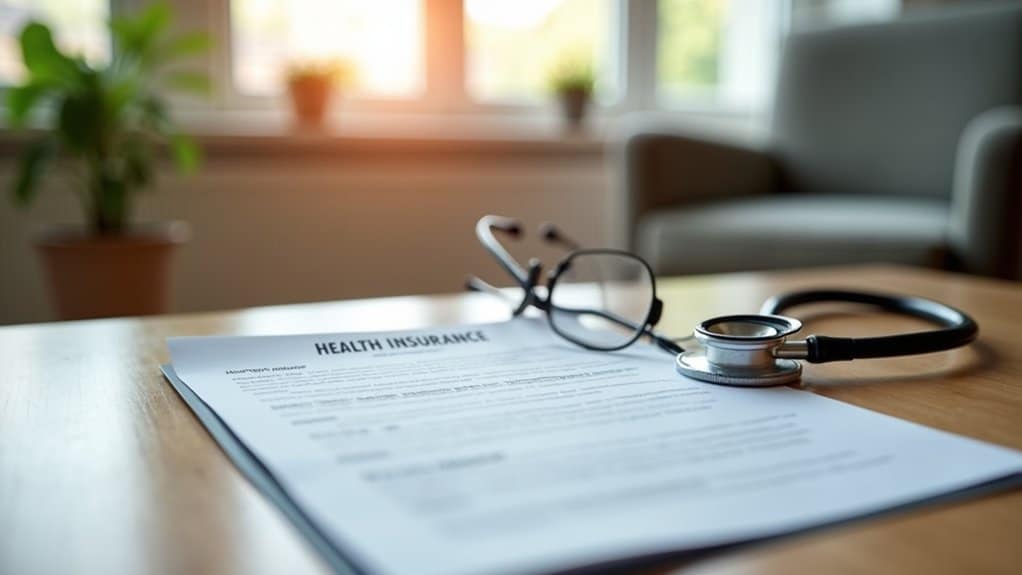 health insurance coverage for rehab treatments