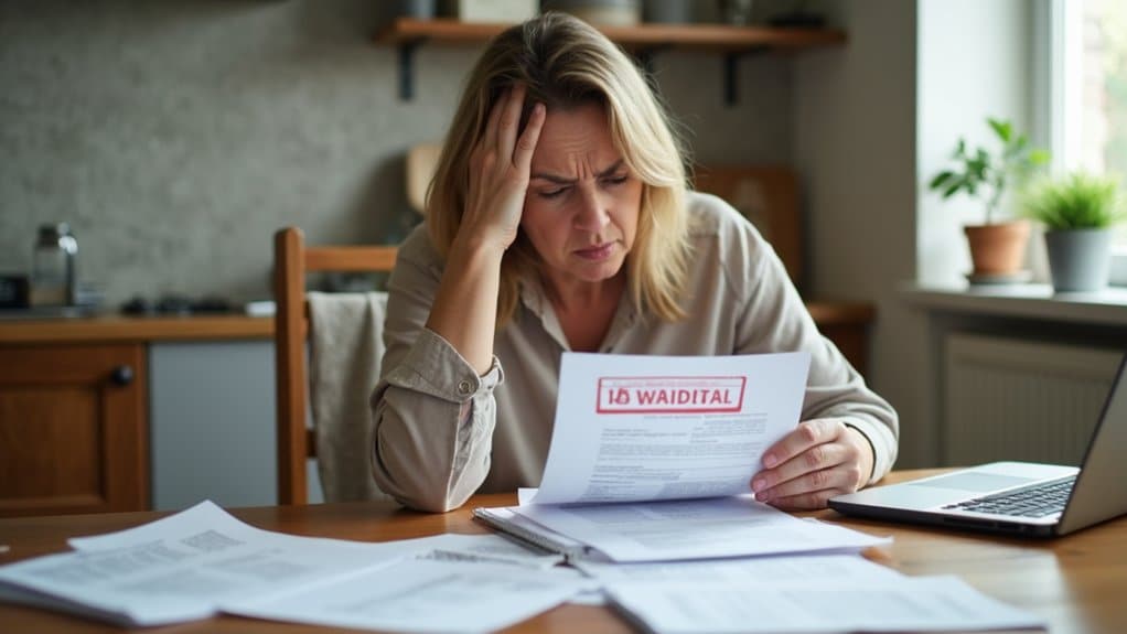 insurance denial not medically necessary