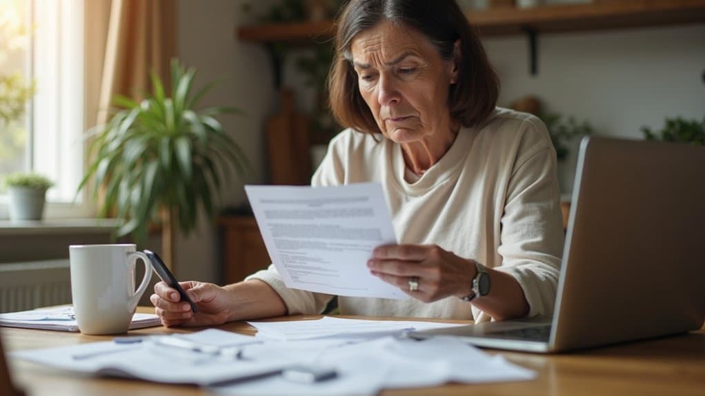insurance denial of inpatient rehab stay processes