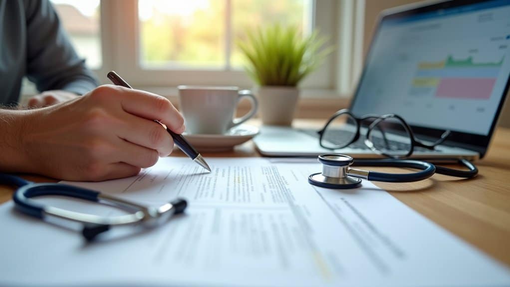 insurer prior authorization requirements