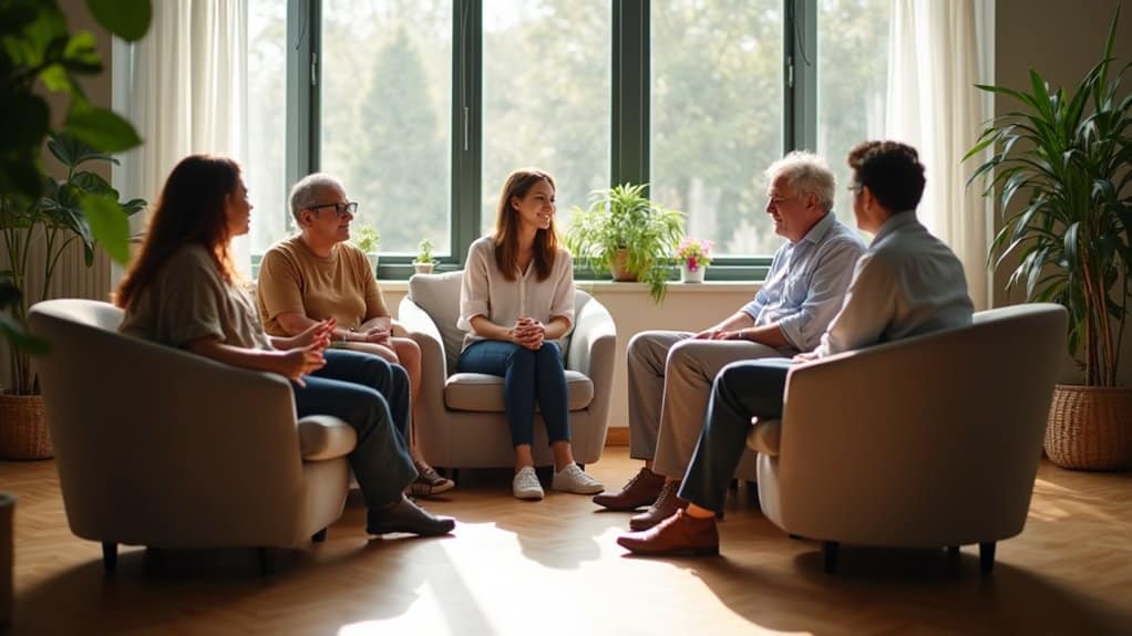 level 2 addiction treatment overview for whom