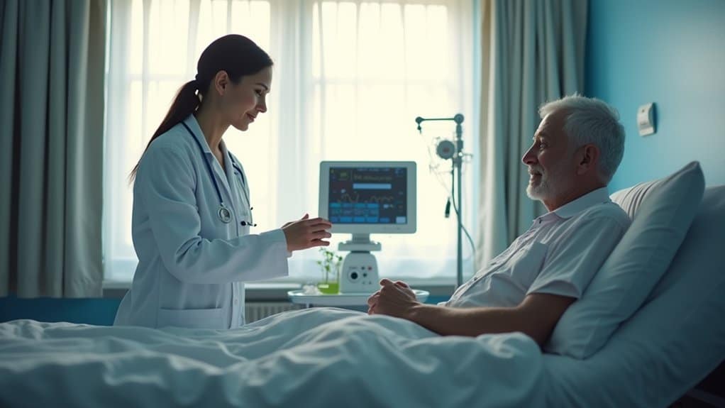 medically managed addiction treatment necessary