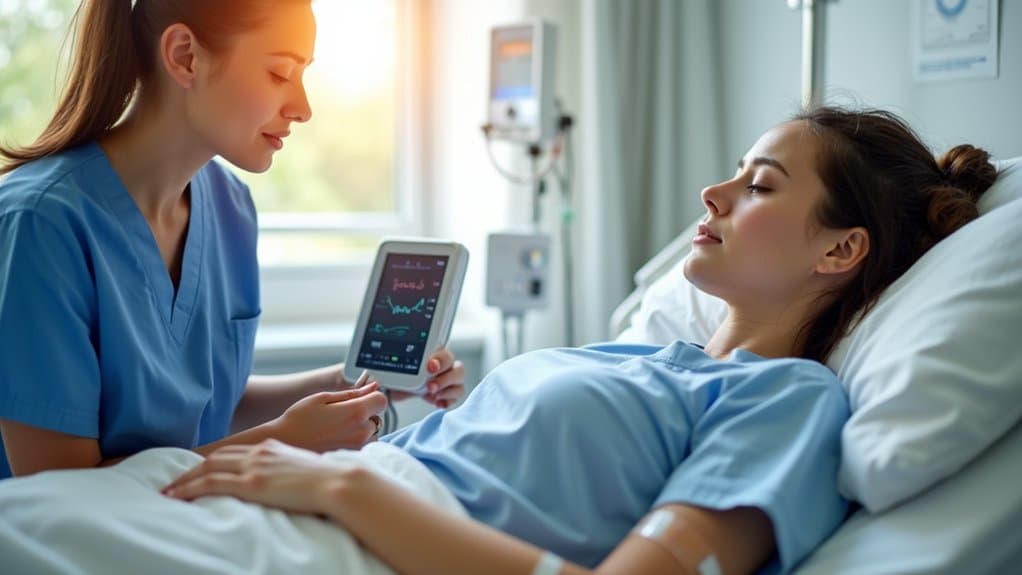 medically supervised opioid detox procedures