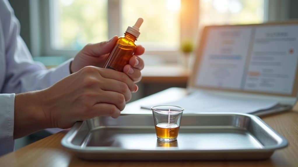 methadone for supervised withdrawal tapering