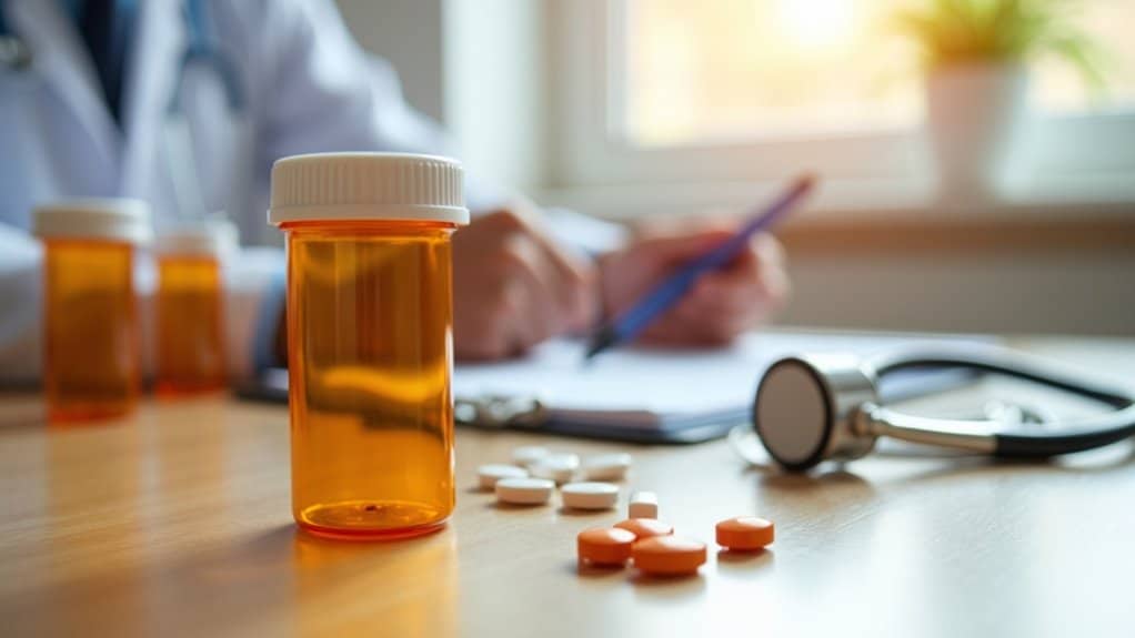 opioid withdrawal medications and options