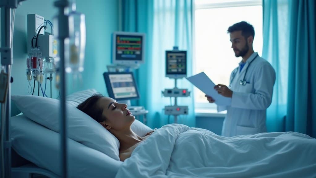 rapid opioid detox risks and limits