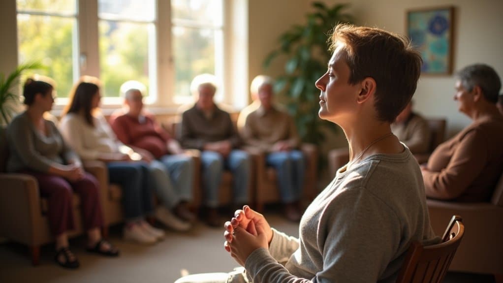 reasons people seek rehab