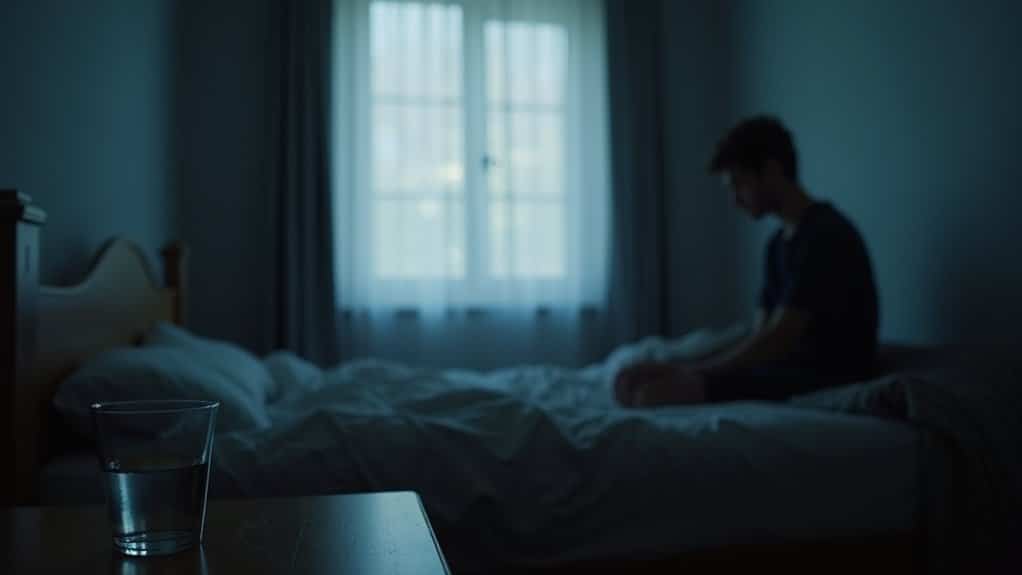 reduced tolerance heightens post detox overdose risk