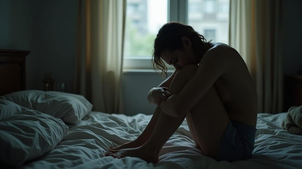 safe at home opioid detox risks