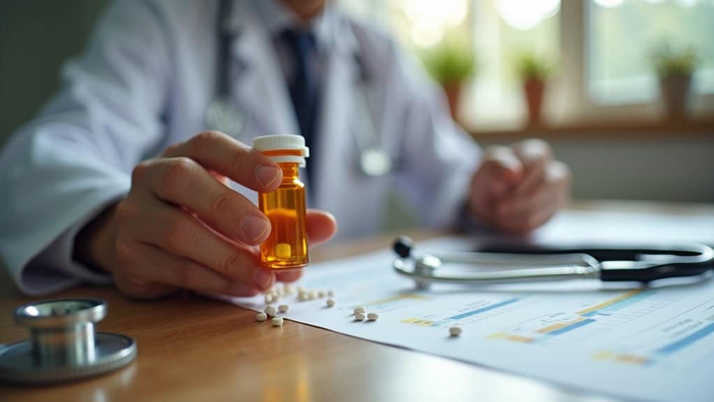 timing buprenorphine initiation to avoid precipitated withdrawal