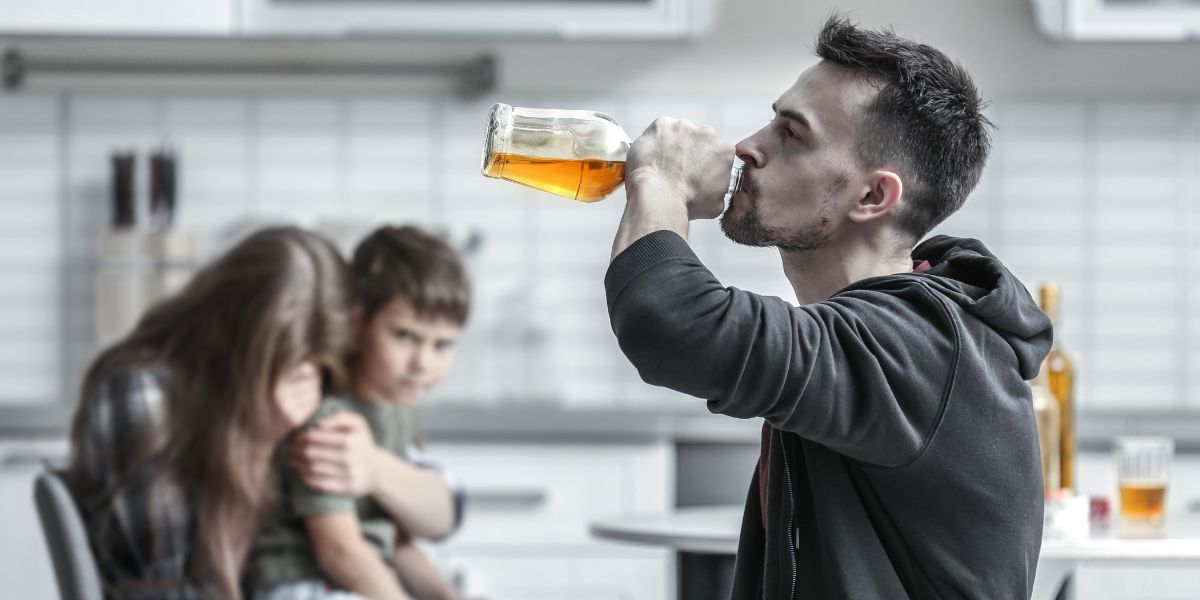 Can You Overdose on Alcohol? | Northridge Addiction Treatment Center