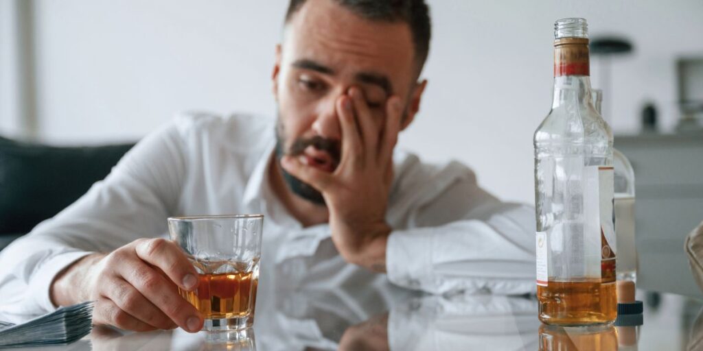 alcohol withdrawal treatment