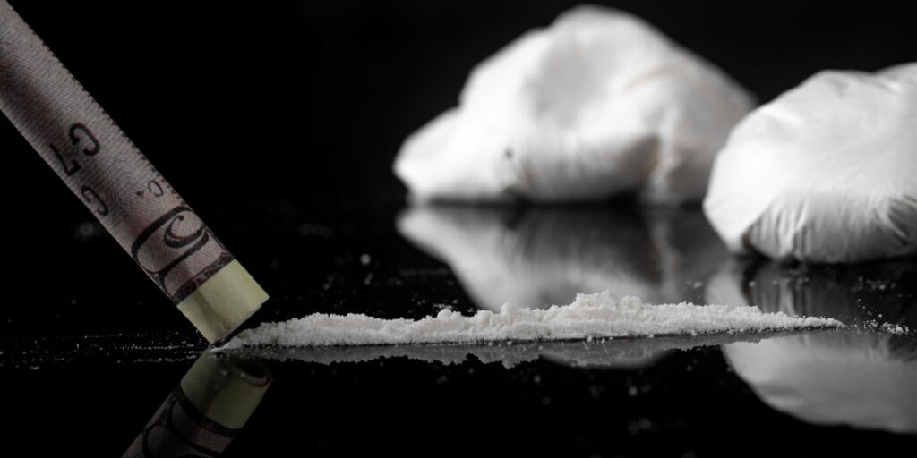 cocaine addiction treatment and recovery