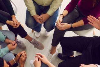 Dialectical Behavior Therapy (1)
