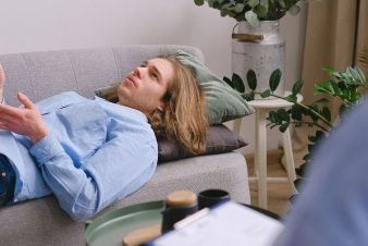 Dialectical Behavior Therapy