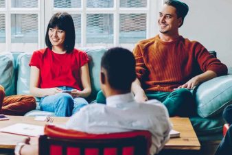 residential treatment program