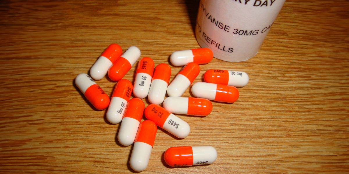 is vyvanse addictive