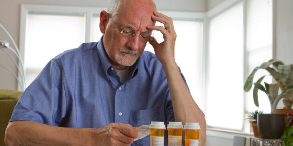 most dangerous prescription medications