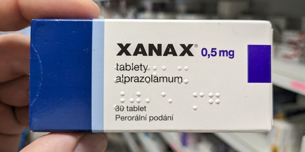 xanax bar addiction treatment and recovery